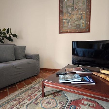 Apartment In Luxuryproperty Privatepool Garden Bbq Airc X8 Castelnuovo Di Porto Extérieur photo