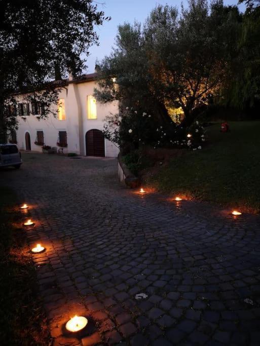 Apartment In Luxuryproperty Privatepool Garden Bbq Airc X8 Castelnuovo Di Porto Extérieur photo