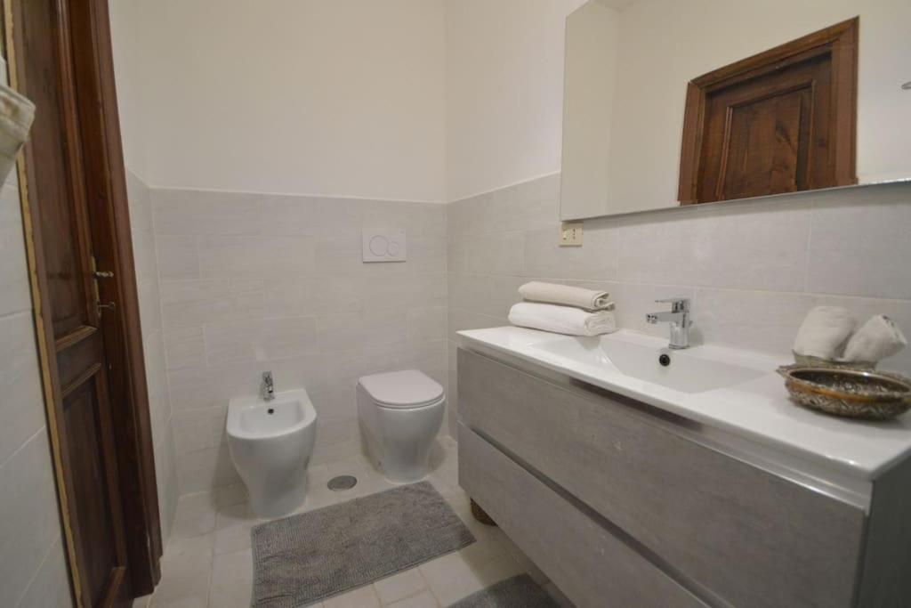 Apartment In Luxuryproperty Privatepool Garden Bbq Airc X8 Castelnuovo Di Porto Extérieur photo