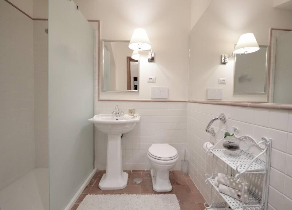 Apartment In Luxuryproperty Privatepool Garden Bbq Airc X8 Castelnuovo Di Porto Extérieur photo